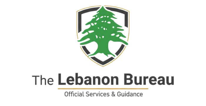 The Lebanon Bureau logo